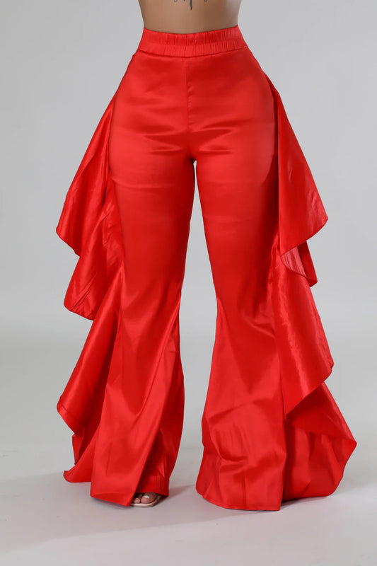 Candy Apple Pant