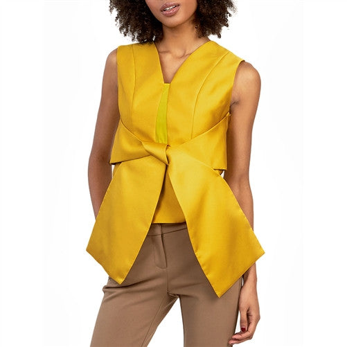 Unique Pattern Top/Shirt - SistahGirl