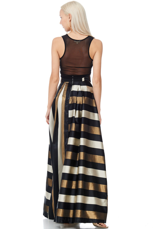 Tiffany Maxi - SistahGirl