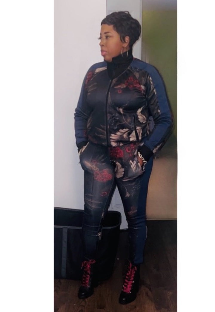 Two Piece Set