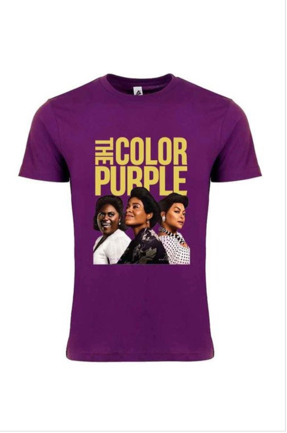 The Color Purple T Shirt