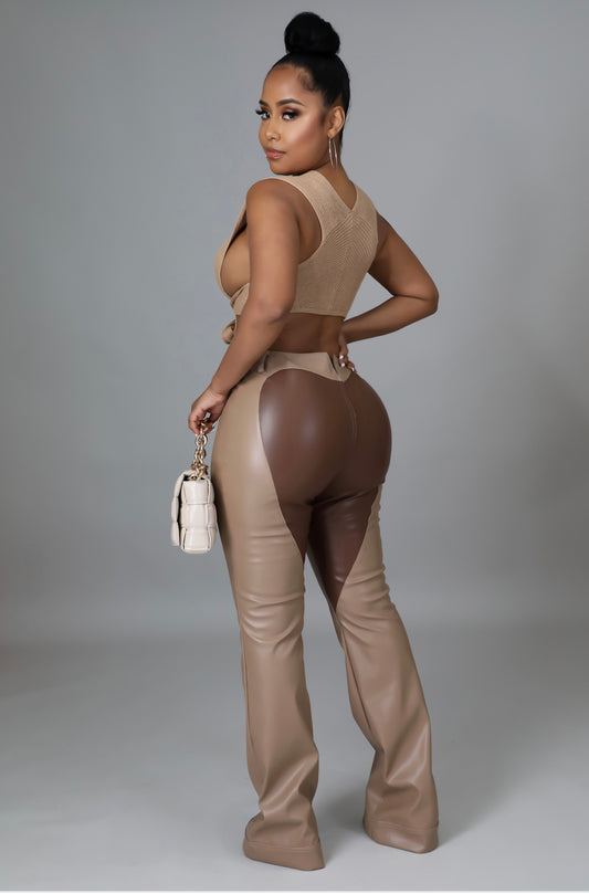 Sweet Heart Pant
