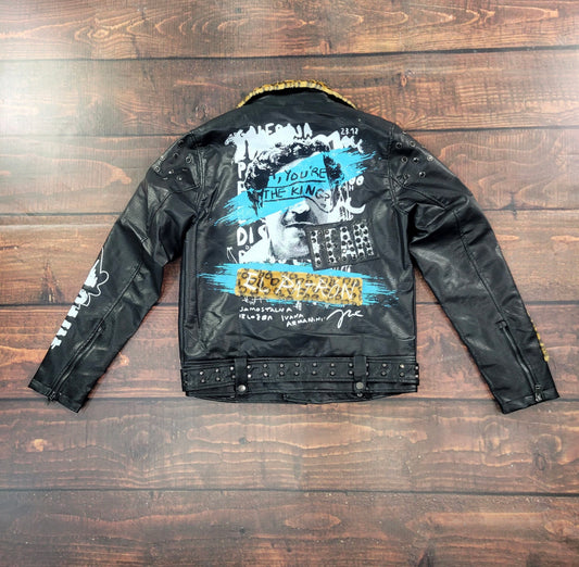 Leopard Moto