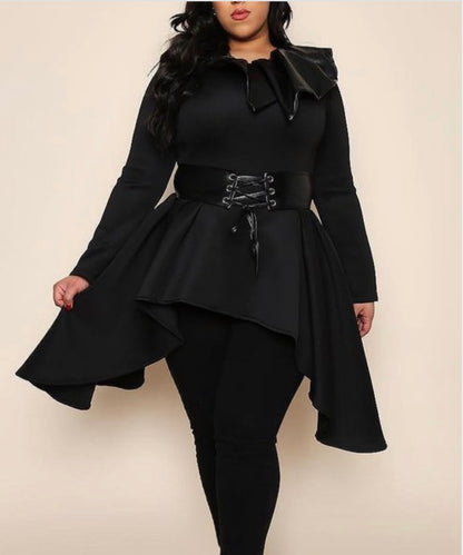 Cinched Top - SistahGirl