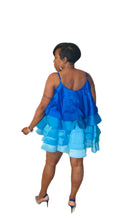 Layer It On Me Blue